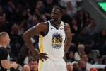 追梦：刚进入NBA时防守并不是我的强项 但我必须想办法站稳脚跟