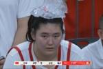 😀大人打&hellip;不&hellip;小孩打大人嘛！18岁张子宇成年国家队首秀集锦！