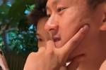 北京X战队队长杨政因私事缺阵 赛后视频聚餐共同庆功