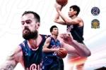 2月份首个主场比赛日！今晚移师福田体育馆对阵盐南苏科雄狮