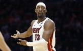 蒂格：打野球得83分都很难 更不用说在NBA正式比赛中面对顶级球员
