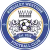 金斯利西部